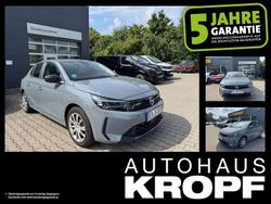 Grau Gebraucht 2025 Opel Corsa Kleinwagen | 16.220 € (Superpreis)
