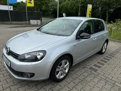 Silber Gebraucht 2012 VW Golf VII Match Limousine | 8.300 € (Fairer Preis)