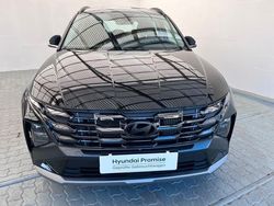 Schwarz Gebraucht 2024 Hyundai Tucson Select SUV | 29.990 € (Etwas zu teuer)