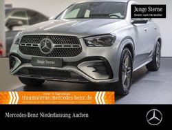 Silber Gebraucht 2024 Mercedes GLE300 Advanced Limousine | 76.990 € (Etwas zu teuer)
