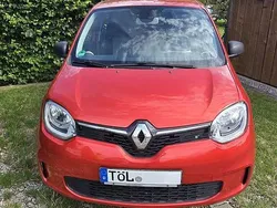 Rot Gebraucht 2019 Renault Twingo Life Kleinwagen | 7.500 € (Fairer Preis)