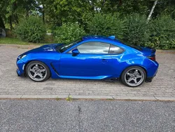 Blau Gebraucht 2023 Subaru BRZ Sport Coupé | 32.900 € (Guter Preis)