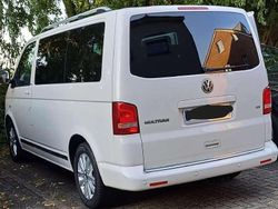 Weiß Gebraucht 2012 VW T5 Match Van | 22.700 € (Fairer Preis)