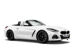 Gebraucht 2025 BMW Z4 Efficient Dynamics Cabrio | 47.000 € (Teuer)