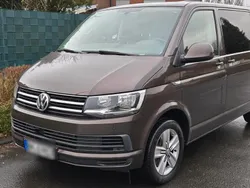Braun Gebraucht 2015 VW T6 Business Van | 19.950 €