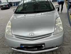 Silber Gebraucht 2005 Toyota Prius Kleinwagen | 2.750 € (Fairer Preis)