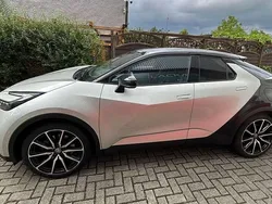 Gebraucht 2024 Toyota C-HR Sport SUV | 32.500 € (Superpreis)