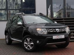 Schwarz Gebraucht 2014 Dacia Duster Prestige SUV | 5.900 € (Superpreis)