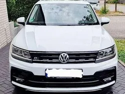 Gebraucht 2019 VW Tiguan Highline SUV | 32.499 € (Etwas zu teuer)