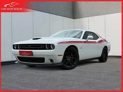 Weiß Gebraucht 2023 Dodge Challenger Coupé | 44.890 € (Superpreis)