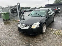 Schwarz Gebraucht 2007 Cadillac BLS Limousine | 3.000 €
