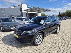 Blackmagic perleffekt Gebraucht 2021 Skoda Kodiaq Style SUV | 28.990 € (Fairer Preis)