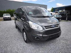 Gebraucht 2015 Ford Tourneo Custom Van / Kleinbus | 14.042 €
