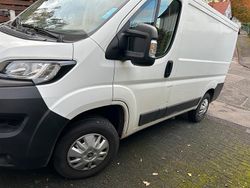Weiß Gebraucht 2020 Peugeot Boxer Van | 16.500 € (Guter Preis)