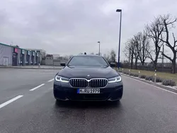 Gebraucht 2020 BMW 530 M Sport Limousine | 43.900 €
