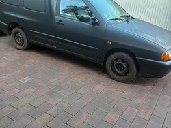 Gebraucht 2003 VW Caddy Van / Kleinbus | 850 € (Superpreis)