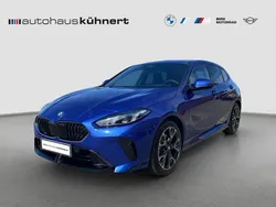 M portimao blau metallic Neu 2025 BMW 120 M Sport Kleinwagen | 41.660 € (Teuer)