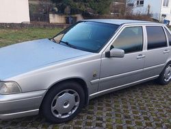 Silber Gebraucht 1998 Volvo S70 Limousine | 2.800 €