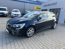 Schwarz Gebraucht 2018 Renault Mégane IV Limousine | 13.790 € (Fairer Preis)