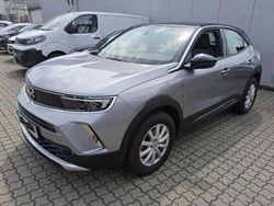 Grau Gebraucht 2021 Opel Mokka Elegance SUV | 14.999 € (Superpreis)