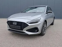 Silber Neu 2025 Hyundai i30 GO! Limousine | 20.999 € (Superpreis)