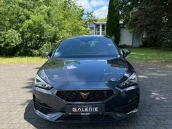 Gebraucht 2024 Cupra Leon VZ Limousine | 32.600 € (Fairer Preis)