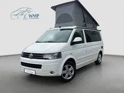 Candyweiß Gebraucht 2014 VW T5 Beach Van | 37.190 €