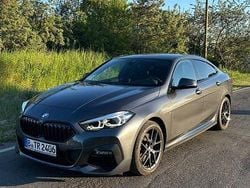 Grau Gebraucht 2020 BMW 220 M Sport Coupé | 25.900 € (Guter Preis)