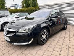Schwarz Gebraucht 2016 Opel Insignia Innovation Limousine | 6.900 € (Guter Preis)