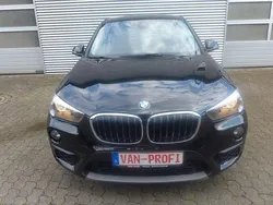 Schwarz Gebraucht 2019 BMW X1 Performance SUV | 17.900 € (Guter Preis)