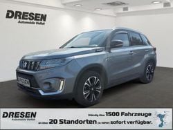 Schwarz Gebraucht 2020 Suzuki Vitara Comfort+ SUV | 17.990 € (Fairer Preis)