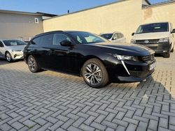 Noir perla nera Gebraucht 2023 Peugeot 508 Allure Kombi | 22.950 € (Fairer Preis)