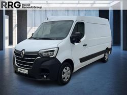 Weiß (mineralweiß (weiß)) Gebraucht 2024 Renault Master Komfort Van | 29.990 € (Fairer Preis)