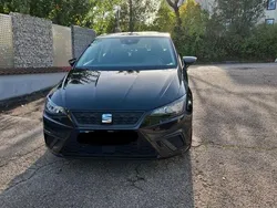 Schwarz Gebraucht 2022 Seat Ibiza Style Kleinwagen | 15.500 € (Fairer Preis)
