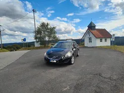 Schwarz Gebraucht 2011 Volvo V60 Kombi | 8.300 € (Fairer Preis)