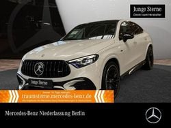 Weiß Gebraucht 2025 Mercedes GLC43 AMG AMG Limousine | 86.990 €