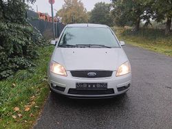 Grau Gebraucht 2006 Ford C-MAX Trend Van / Kleinbus | 1.295 € (Guter Preis)