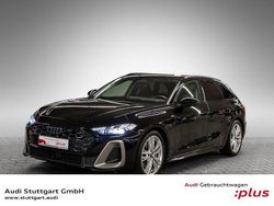 Mythosschwarz metallic Gebraucht 2025 Audi A5 Edition .1 Coupé | 58.820 € (Etwas zu teuer)