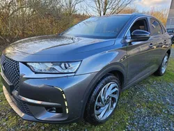Grau Gebraucht 2019 DS Automobiles DS7 Crossback SUV | 15.351 €