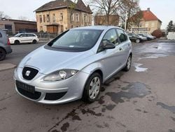 Silber Gebraucht 2005 Seat Altea Reference Kombi | 1.750 € (Fairer Preis)