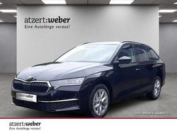Schwarzmagic perleffekt Neu 2025 Skoda Octavia Selection Kombi | 34.880 € (Guter Preis)