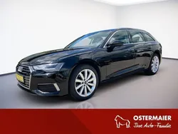 Andere Gebraucht 2021 Audi A6 Design Kombi | 32.380 € (Guter Preis)