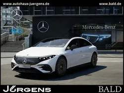 Gebraucht 2022 Mercedes EQS450+ | 63.580 € (Fairer Preis)