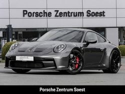 Grau Gebraucht 2024 Porsche 911 GT3 Chrono Coupé | 197.444 € (Superpreis)