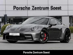 Grau Gebraucht 2024 Porsche 911 GT3 Chrono Coupé | 199.992 € (Guter Preis)