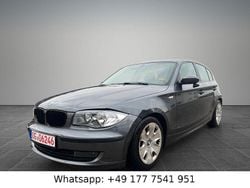 Other Gebraucht 2007 BMW 118 Kleinwagen | 2.000 € (Guter Preis)