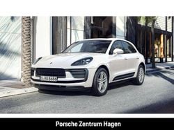 Weiß Gebraucht 2022 Porsche Macan SUV | 59.900 € (Fairer Preis)