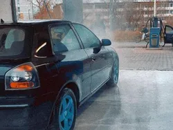 Gebraucht 2000 Audi A3 Limousine | 500 €