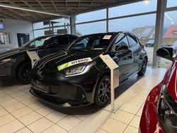 Schwarz Neu 2025 Mazda 2 Homura-Line Limousine | 30.452 € (Teuer)