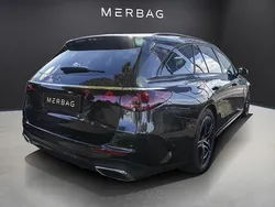 Gebraucht 2024 Mercedes E300 | 57.610 € (Etwas zu teuer)